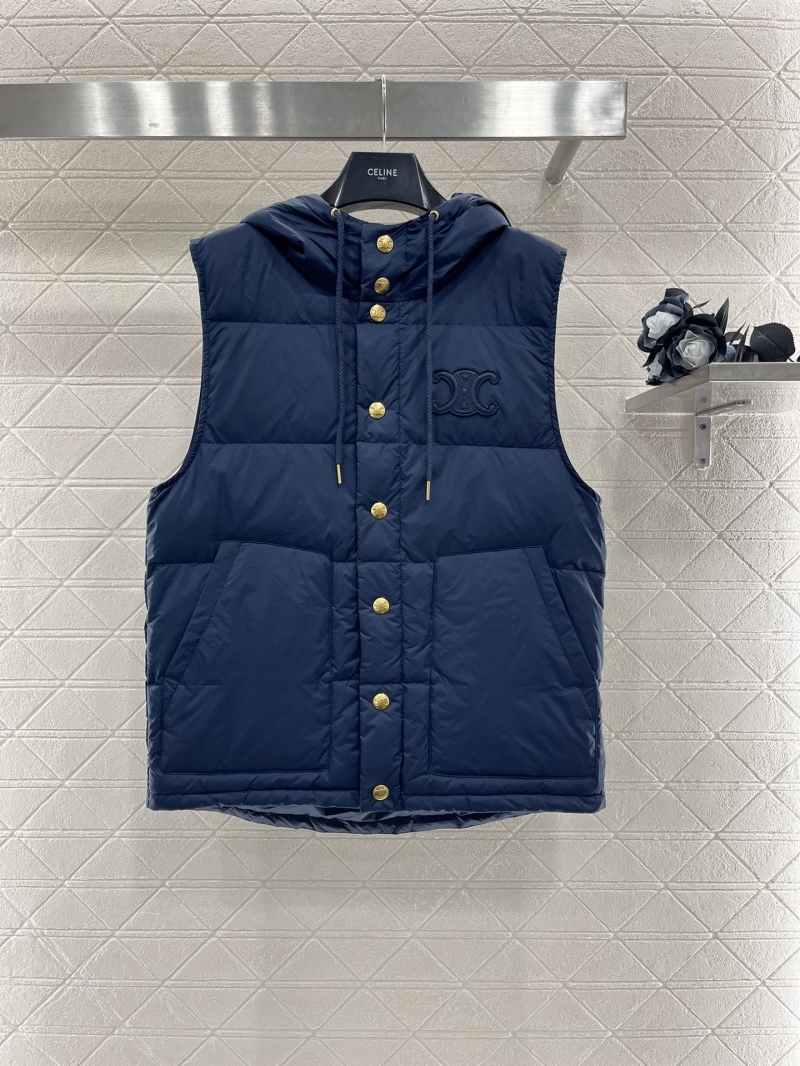 Ce**e gilet